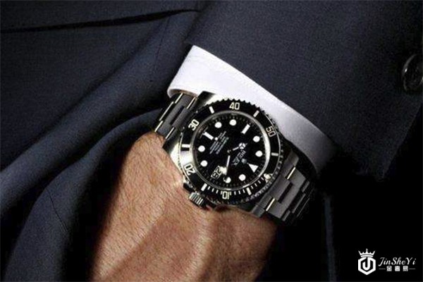 在美国买劳力士合算吗