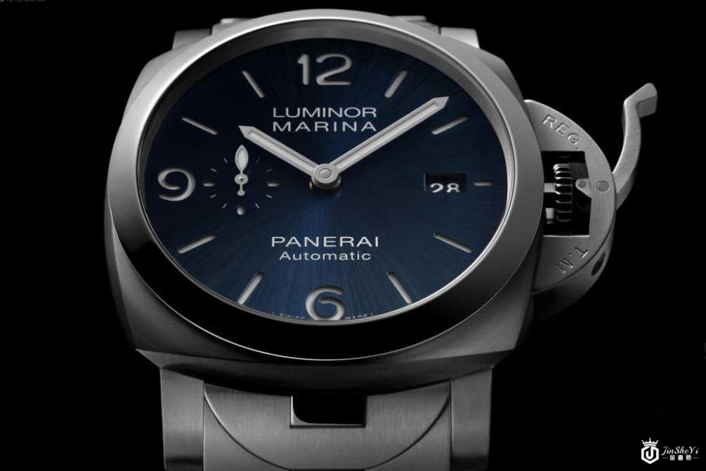 二手名表沛纳海回收-金奢易网