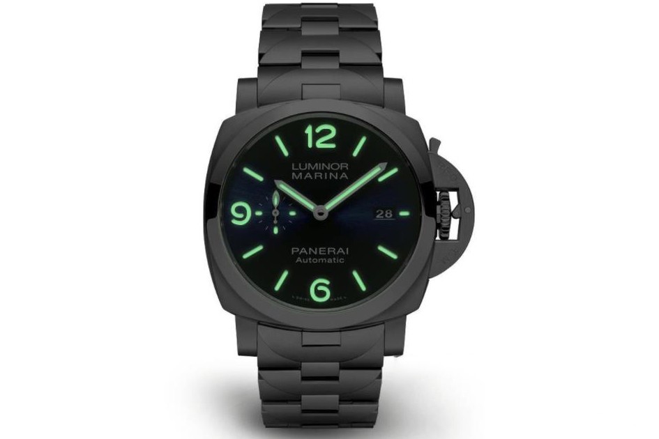 二手名表沛纳海回收-金奢易网