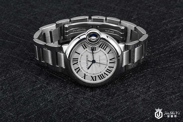 怎么查卡地亚手表真假？一招揭开假表真面目
