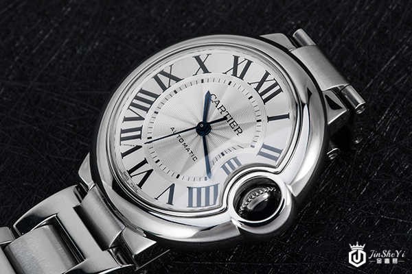 怎么查卡地亚手表真假