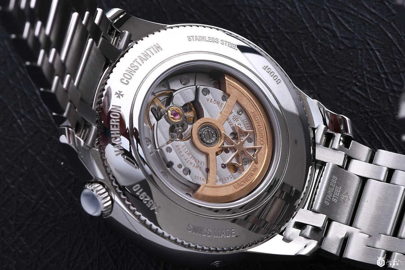 二手江诗丹顿手表回收-金奢易网