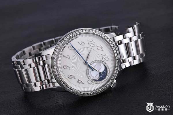 二手江诗丹顿手表回收-金奢易网