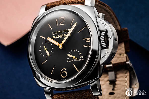 沛纳海手表什么档次？适合什么人群佩戴