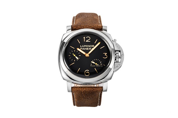 沛纳海PAM00423手表