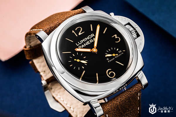沛纳海手表什么档次