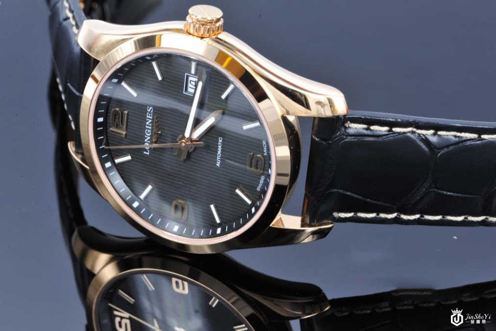 二手浪琴表回收多少钱-金奢易网