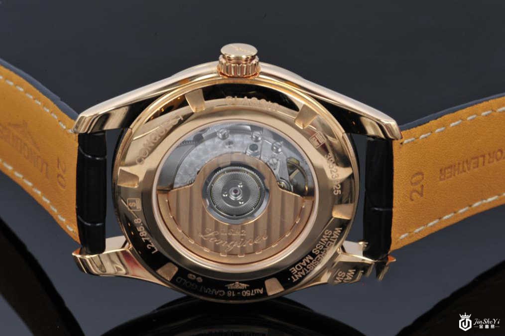 二手浪琴表回收多少钱-金奢易网