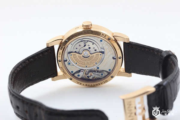 朗格SAXONIA系列330.032 朗格SAXONIA系列330.032