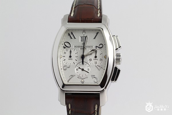 江诗丹顿手表回收渠道有哪些？哪里回收更划算