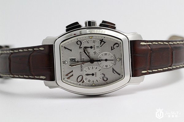 江诗丹顿手表回收渠道