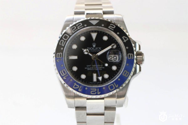 劳力士真假辨别