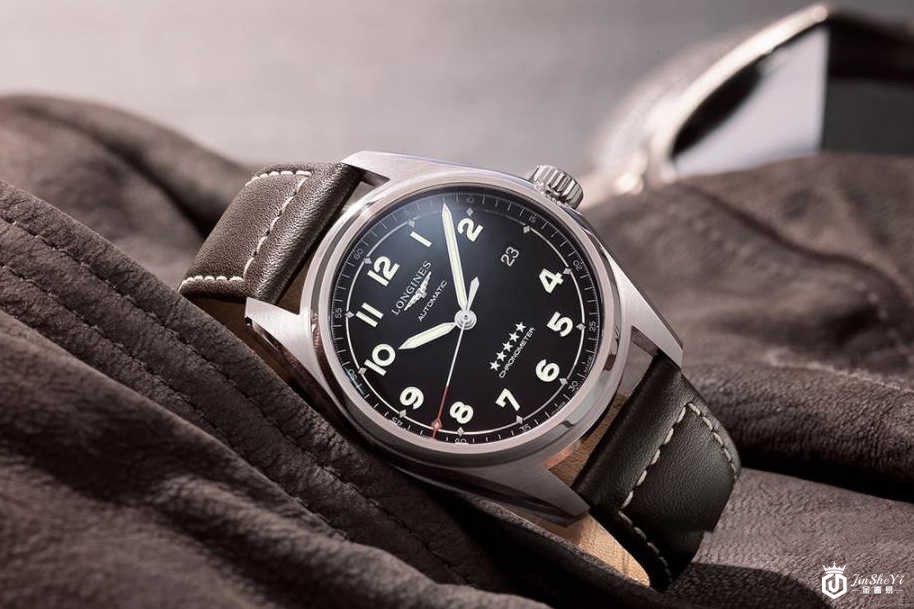 回收浪琴二手名表-金奢易网