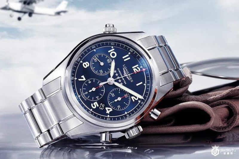 回收浪琴二手名表-金奢易网