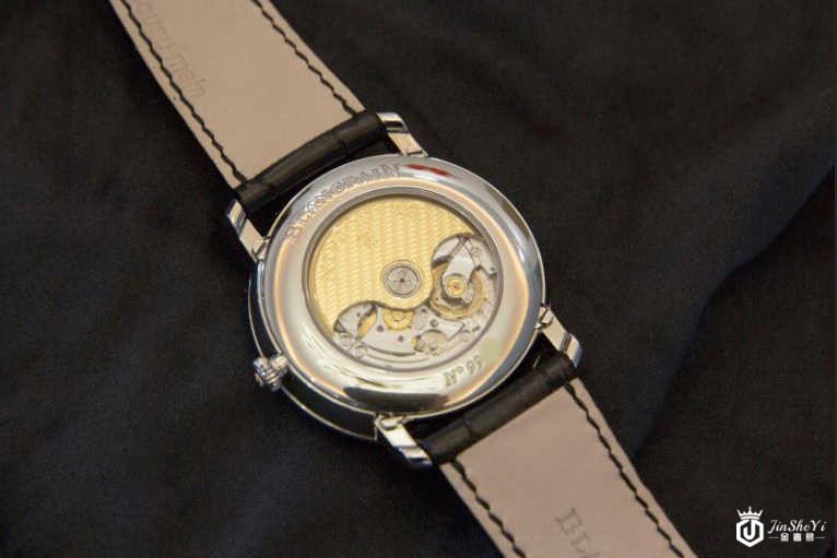 宝珀表回收能值多少钱-金奢易网 宝珀表回收能值多少钱-金奢易网