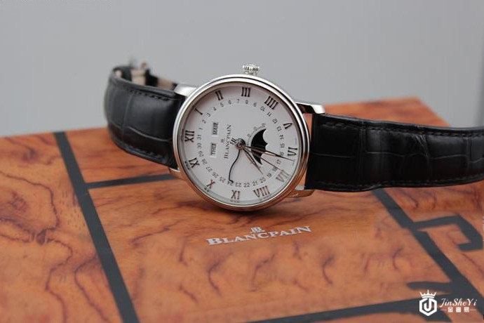 宝珀表回收能值多少钱-金奢易网 宝珀表回收能值多少钱-金奢易网