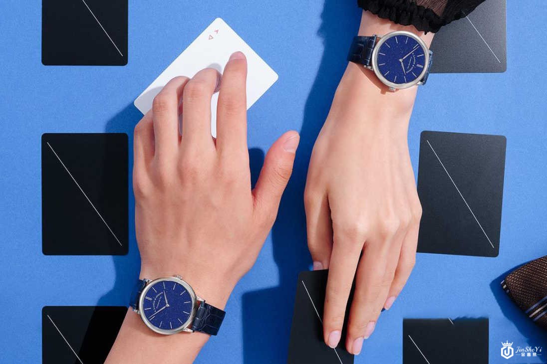 回收二手朗格手表价格-金奢易网