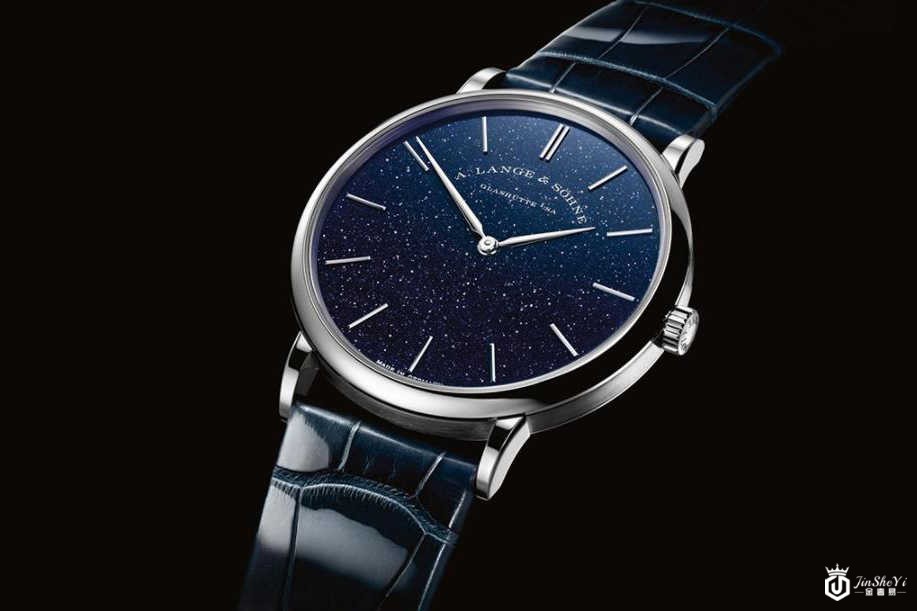 回收二手朗格手表价格-金奢易网