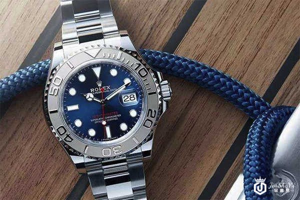 劳力士回收几折