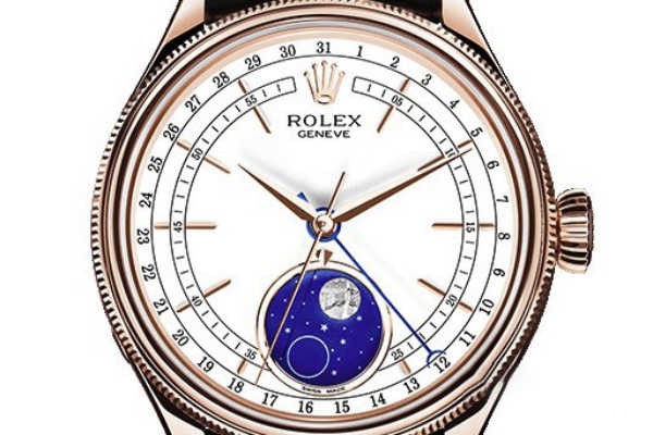 为什么日本劳力士便宜