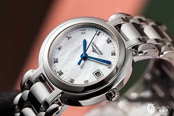 浪琴女士手表回收