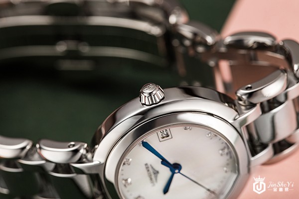 浪琴女士手表回收