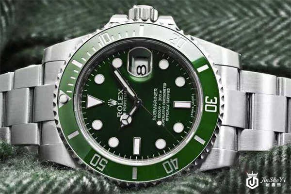 全新劳力士回收几折