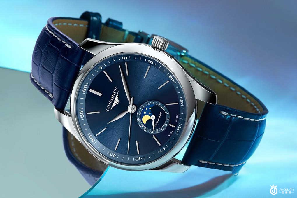 二手浪琴回收价格-金奢易网