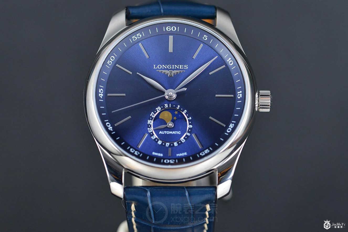 二手浪琴回收价格-金奢易网