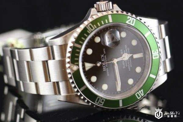 劳力士手表回收保值