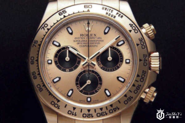 劳力士手表回收保值