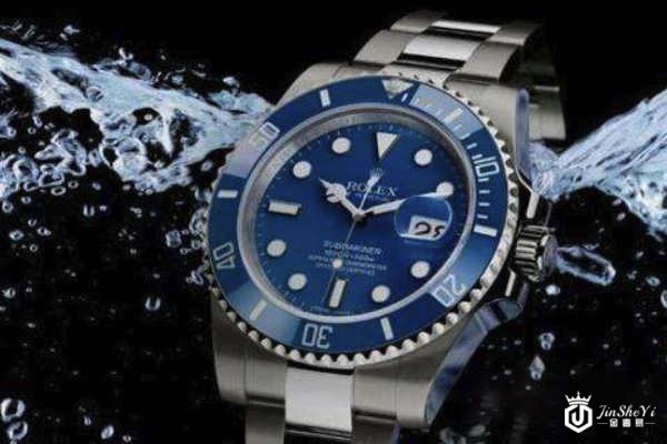 劳力士手表回收保值