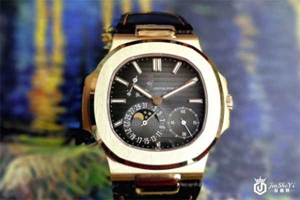 百达翡丽回收价格