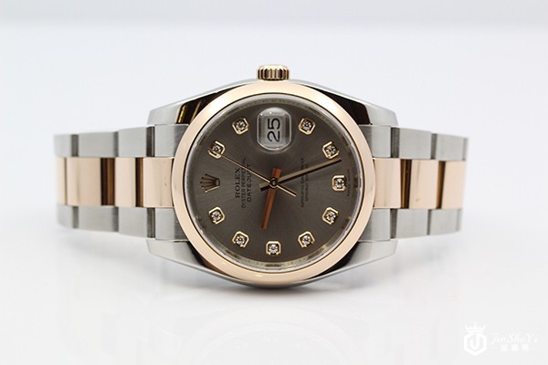 劳力士 日志型 116231