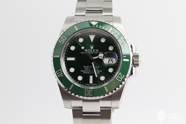 十几年前的劳力士值钱吗？现在能卖多少钱