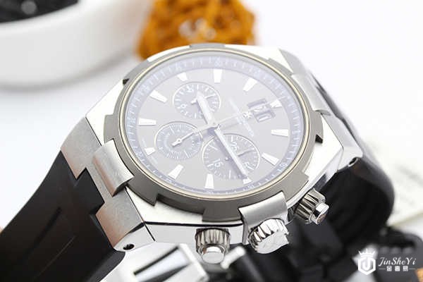 江诗丹顿49150 纵横四海系列