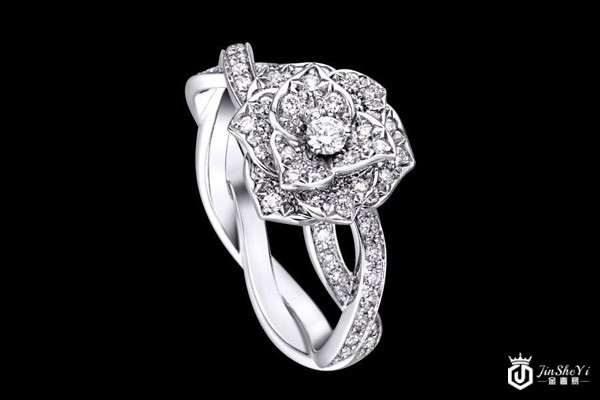 伯爵钻戒回收什么价格，哪里回收钻石戒指。