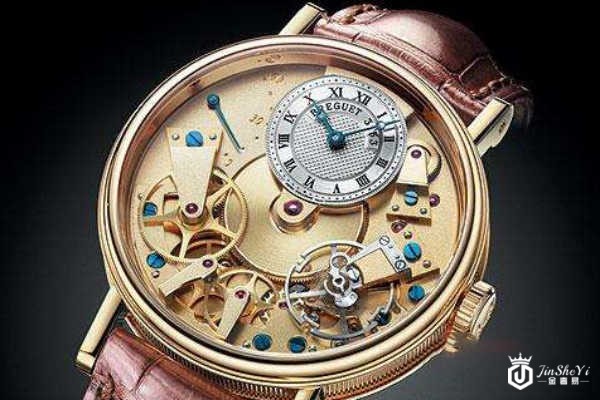 二手宝玑手表回收