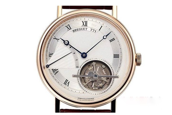 二手宝玑手表回收