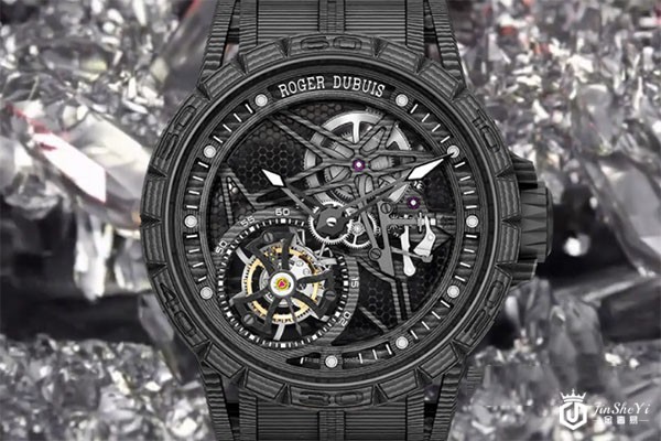 上海罗杰杜彼回收价格