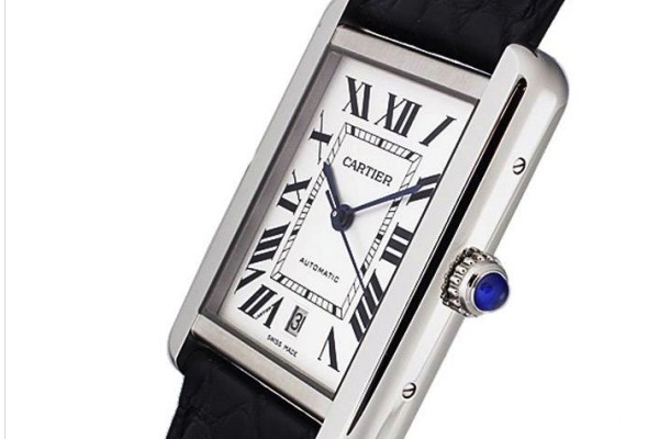 上海回收卡地亚手表价格
