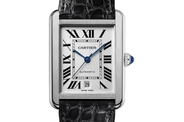 上海回收卡地亚手表价格