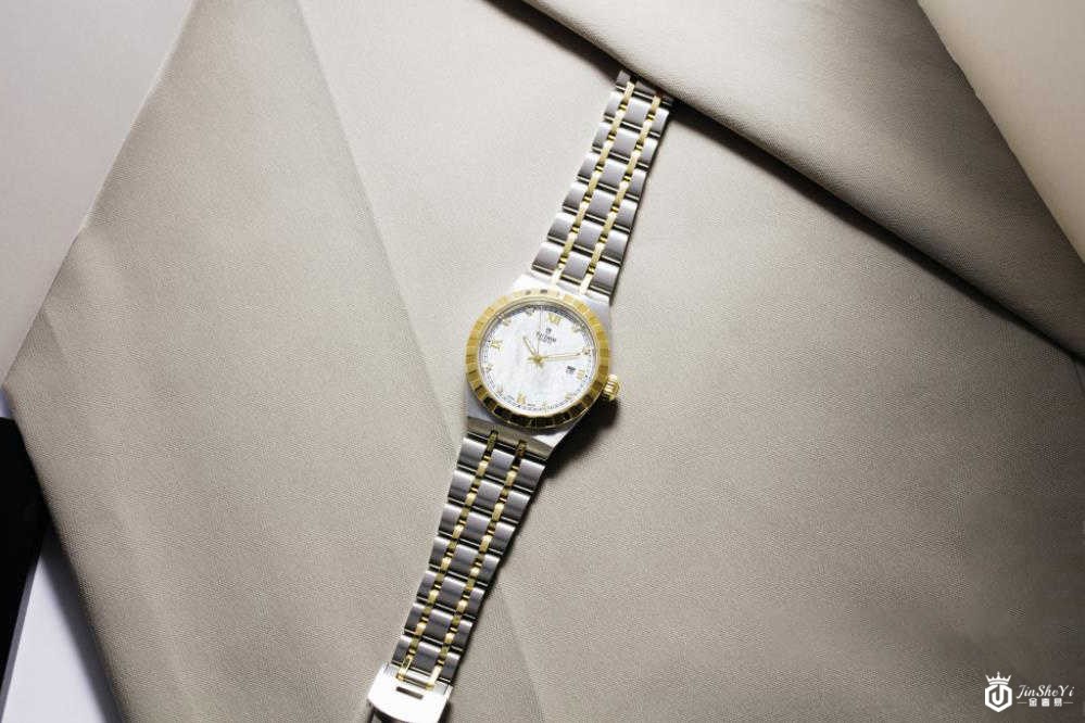 帝陀手表回收多少钱-金奢易网