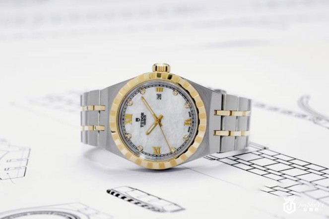 帝陀手表回收多少钱-金奢易网