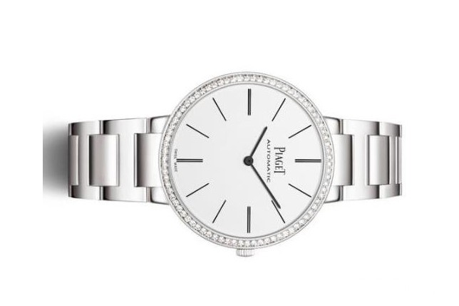 哪里回收二手伯爵手表-金奢易网