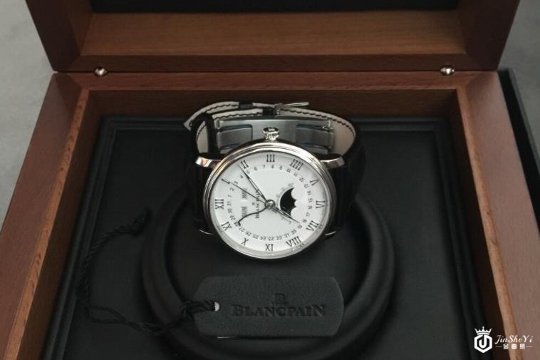 哪里回收二手宝珀手表-金奢易网 哪里回收二手宝珀手表-金奢易网