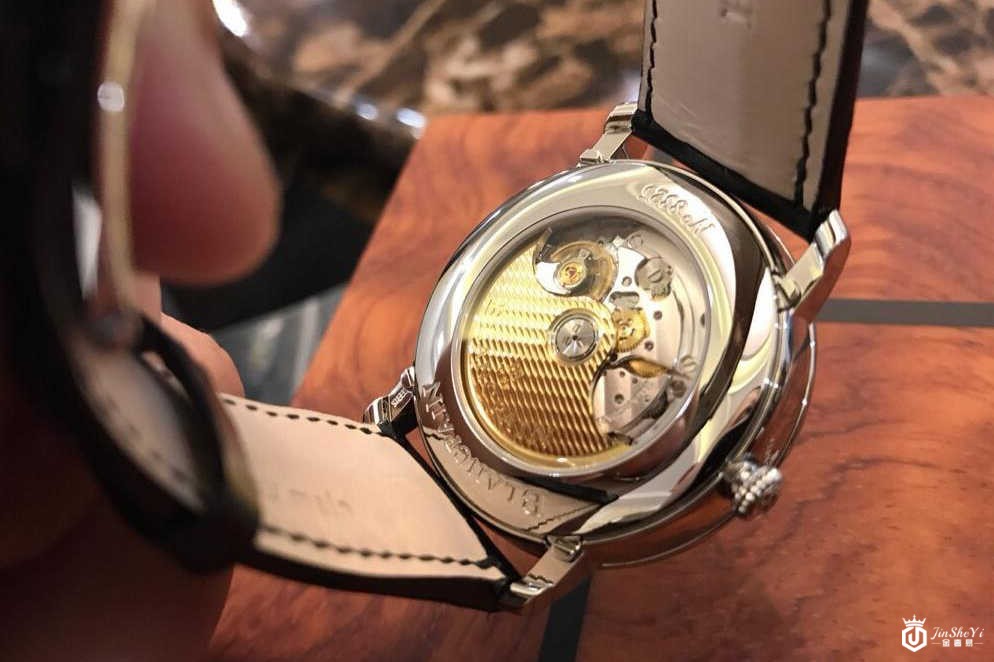 哪里回收二手宝珀手表-金奢易网 哪里回收二手宝珀手表-金奢易网