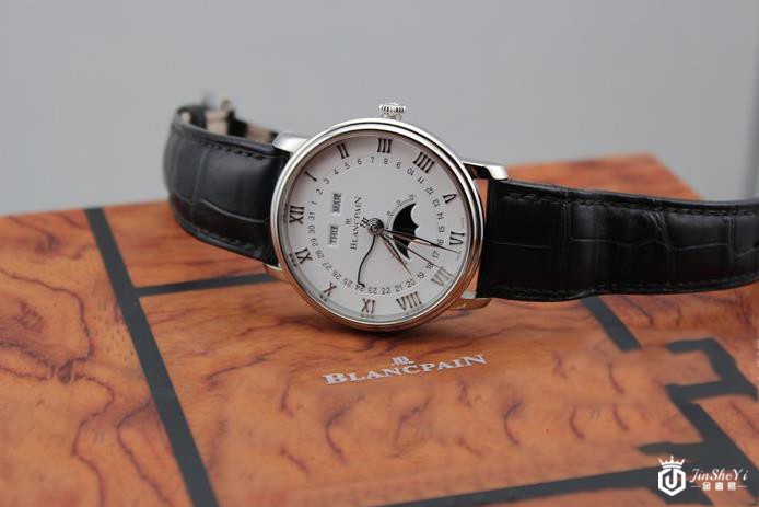 哪里回收二手宝珀手表-金奢易网 哪里回收二手宝珀手表-金奢易网