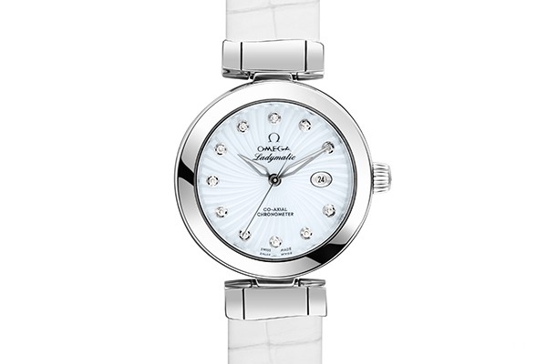 旧欧米茄手表回收价格高吗？一般能回收多少钱