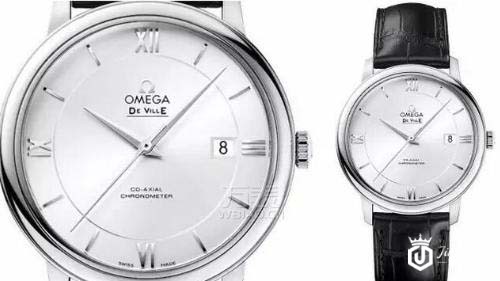 欧米茄手表回收